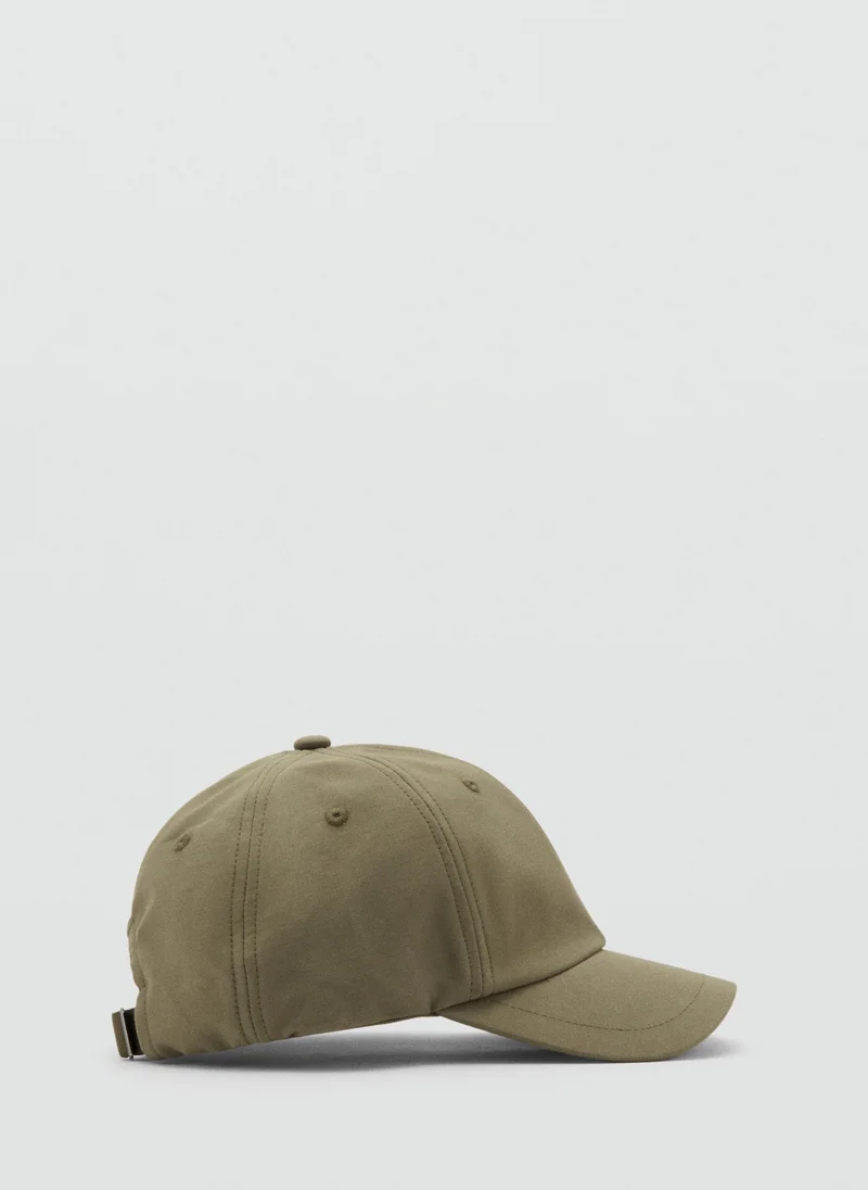 مانجو مان كاب بيسك